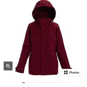 DAKINE GORETEX ski/snowboard jacket